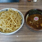 麺屋英 - 