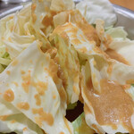 圧倒的串焼き まるまさ - 