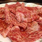 焼肉ふじ - 