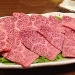 焼肉ふじ - 