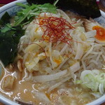 Ramen Koukouya - 