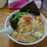 Ramen Koukouya - 