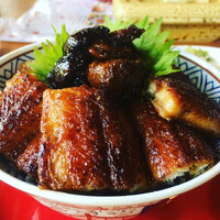 炭焼うな富士 白壁別邸 - 