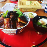 炭焼うな富士 白壁別邸 - 
