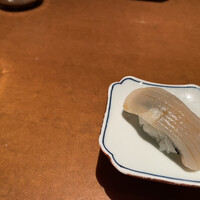 鮨　銀座　鰤門 - 