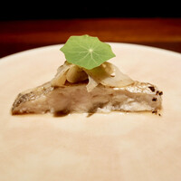 アカ - 太刀魚のアラブラサ