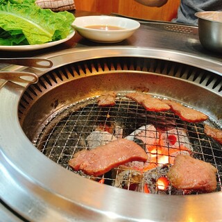 堺市中区でおすすめの美味しい焼肉をご紹介 食べログ