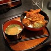 金時 - 天丼