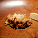 アカ - パエリア