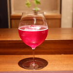 アカ - 赤紫蘇ジュース