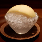 アカ - 清水白桃