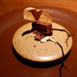 アカ - 生チョコレート