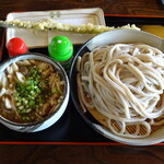 田舎うどん てつ - 