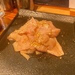 炭火焼ホルモン ぐう - 