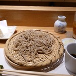 Teuchi Soba Ooishi - 