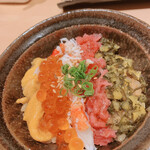 すし てんちじん - 