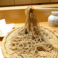 手打ちそば 大石 - 