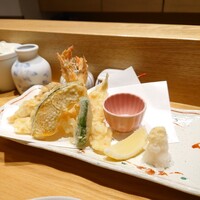 手打ちそば 大石 - 