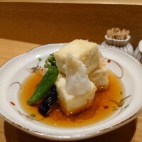 手打ちそば 大石 - 