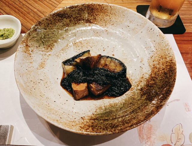鉄板焼 いちか 恵比寿 鉄板焼き ネット予約可 食べログ