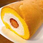 スイーツボックス - 料理写真: