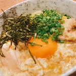 骨付鶏 鶏麺専門店 中野屋  - 