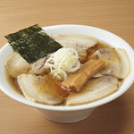 うえんで - チャーシュー麺