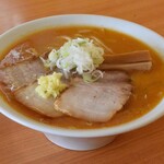 うえんで - 味噌らぁ麺