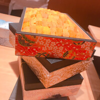 恵比寿 鮨 ふじまさ - 