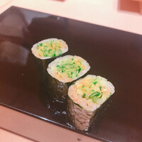 恵比寿 鮨 ふじまさ - 