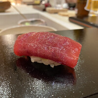 すし 良月 - 