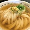讃岐うどん 白庵