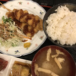 居酒屋 遊ぜん - 