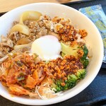 Yoshinoya - 