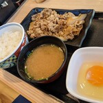 Yoshinoya - 