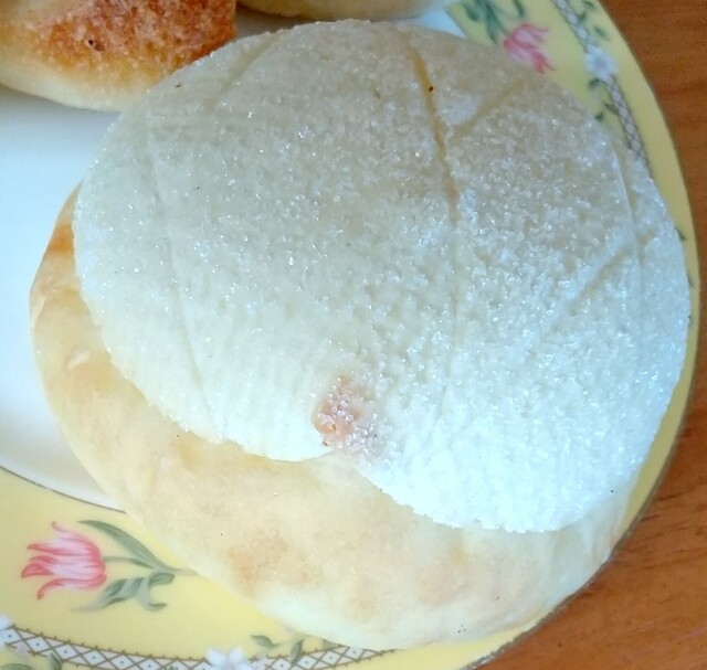 森のくまさん - 洞爺（パン）の写真