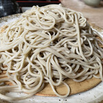 蕎麦工房 まつ田 - 