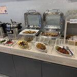 くれたけイン - 料理写真: