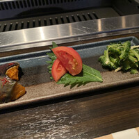 焼肉うしごろ 銀座並木通り店 - 
