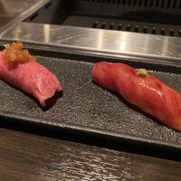 焼肉うしごろ 銀座並木通り店 - 