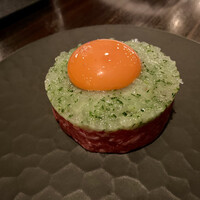 焼肉うしごろ 銀座並木通り店 - 