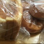 パン工房 ぴゅあーる - 