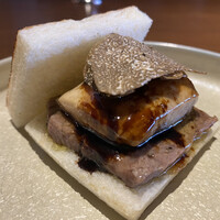 焼肉うしごろ 表参道店 - 