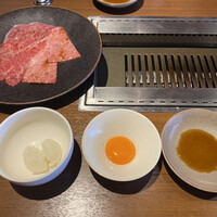 焼肉うしごろ 表参道店 - 