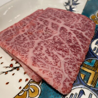 肉割烹 岡田前 - 