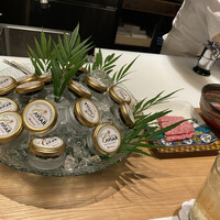 肉割烹 岡田前 - 