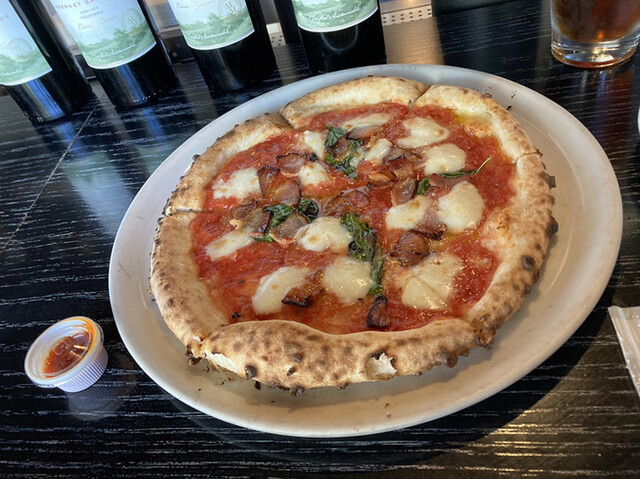 800 ディグリーズ ナポリタン ピッツェリア ニュウマン新宿店 800 Degrees Neapolitan Pizzeria 新宿 ピザ 食べログ 800 ディグリーズ ナポリタン ピッツェリア ニュウマン新宿店 800 Degrees Neapolitan Pizzeria 新宿 ピザ 食べログ