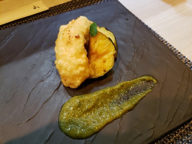 !（びっくり） - 東室蘭（日本料理）の写真