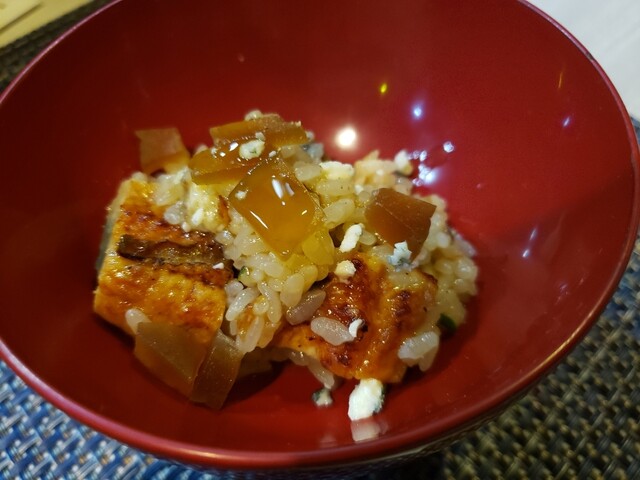 !（びっくり） - 東室蘭（日本料理）の写真