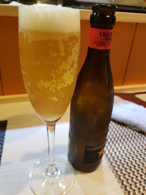 !（びっくり） - 東室蘭（日本料理）の写真